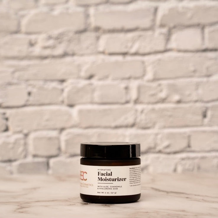Hydrating Facial Moisturizer