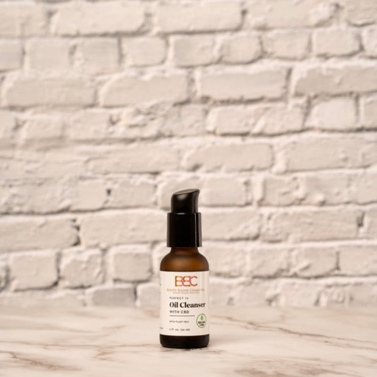 Oil Cleanser- Perfect 10
