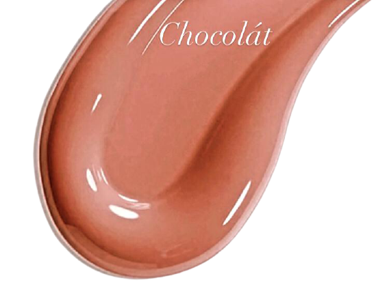 Chocolát 15
