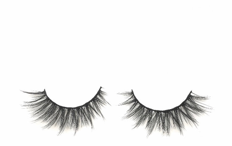 Faux Mink Collection