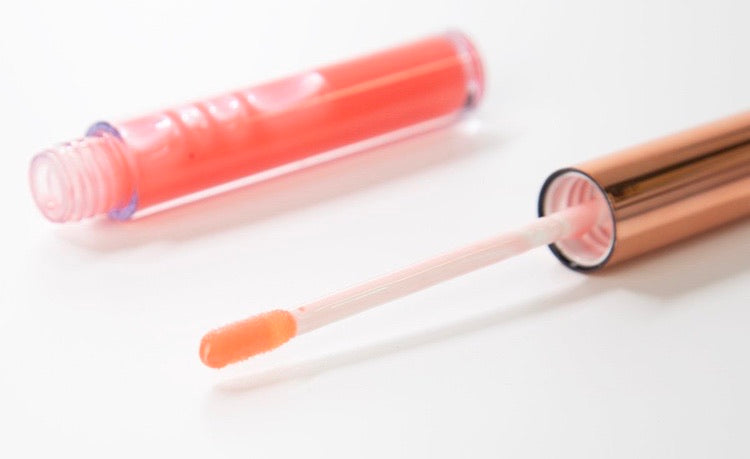 Pout Vegan Lip Gloss