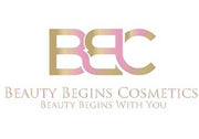 Beauty Begins Cosmetics