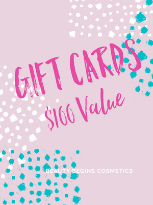 Gift Cards
