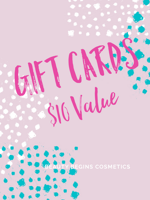 Gift Cards