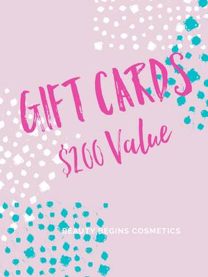 Gift Cards