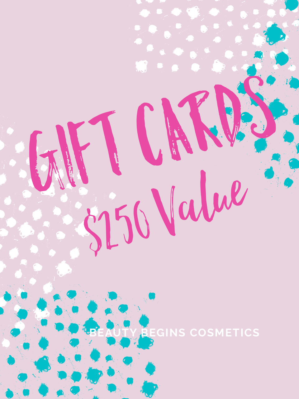 Gift Cards