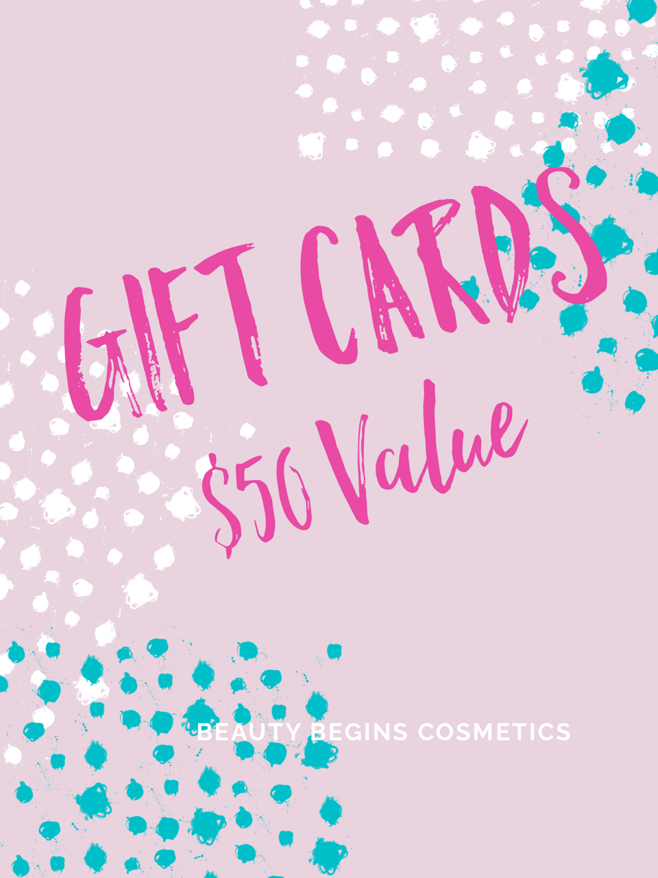 Gift Cards