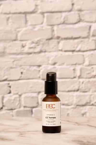 CC Serum with Vitamin C