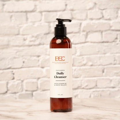Cucumber Daily Cleanser