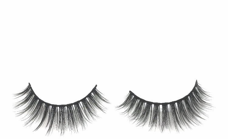 3D Faux Mink in EYE CONTACT