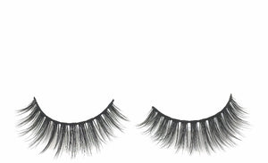 3D Faux Mink in EYE CONTACT
