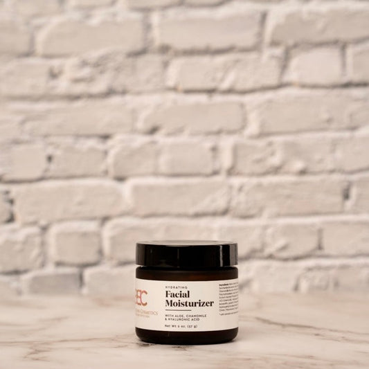 Hydrating Facial Moisturizer