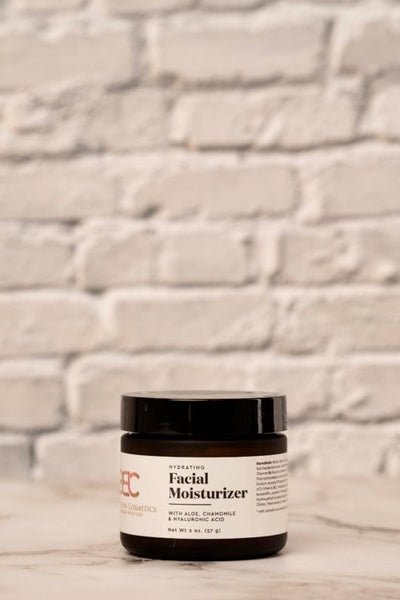 Hydrating Facial Moisturizer