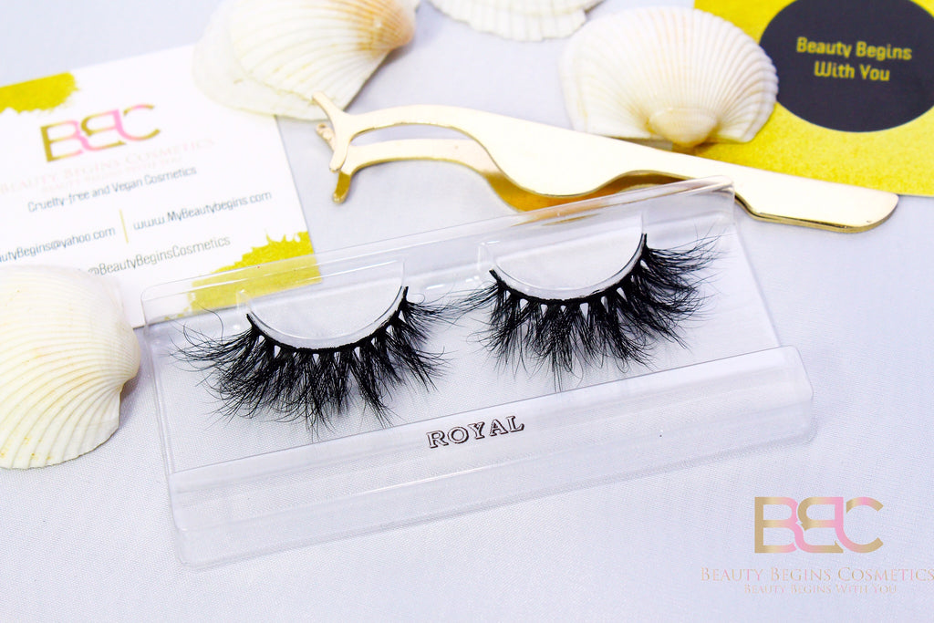 Royal Lash