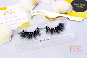 Royal Lash