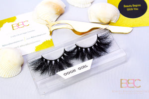 Oooh Girl Lash