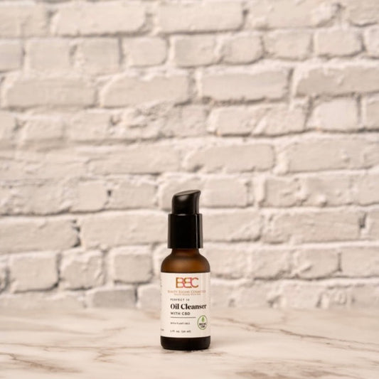 Oil Cleanser- Perfect 10