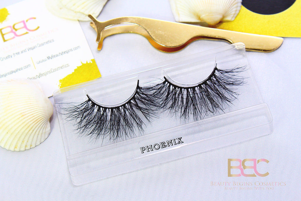 Phoenix Lash