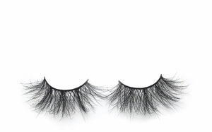 Reign Lash