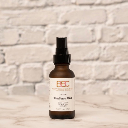 Fresh Tea Face Mist- Toner