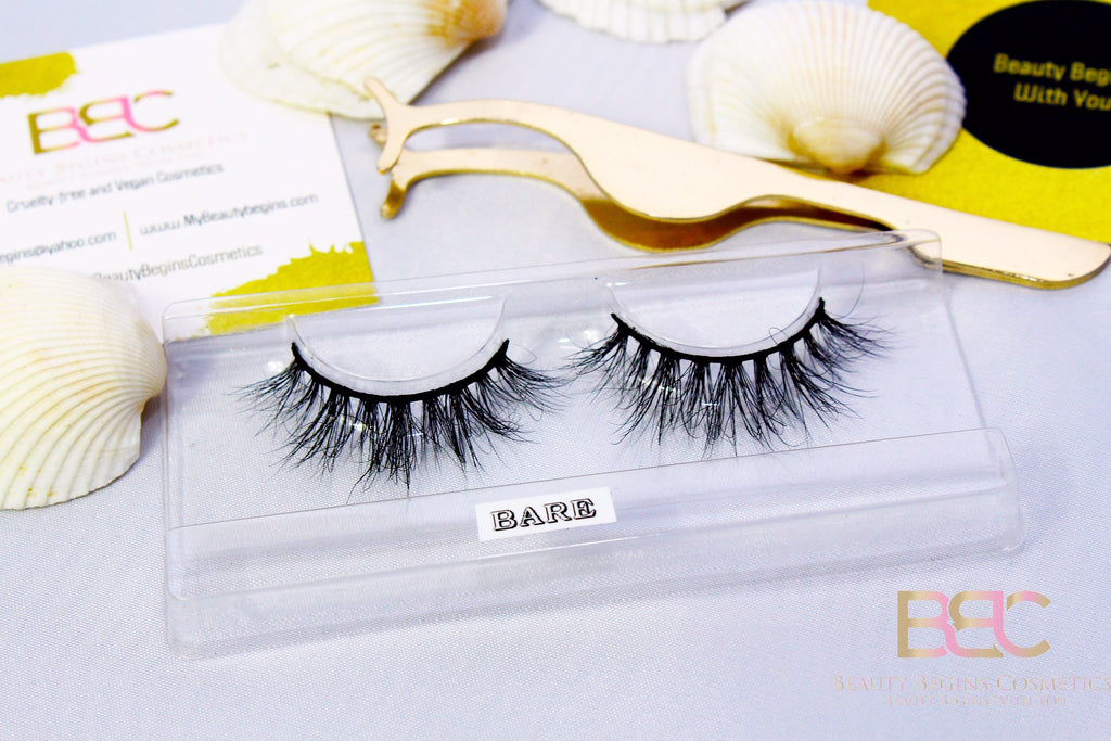 Bare Lash