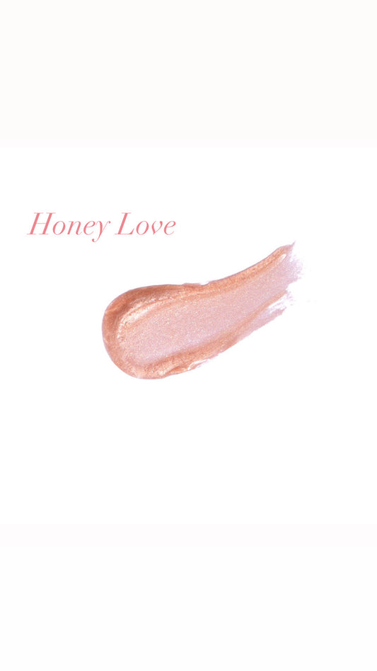 Honey Love 07