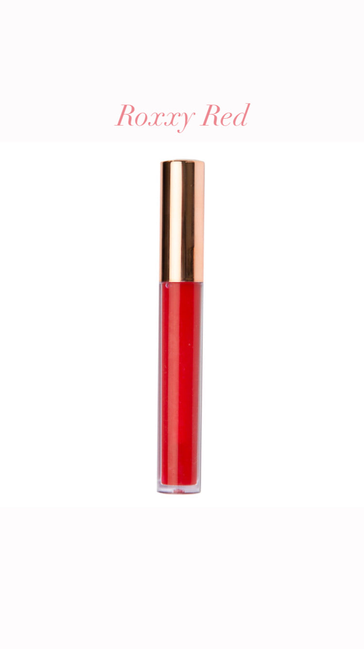 Roxxy Red 09