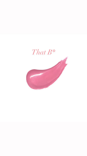 That B* 11