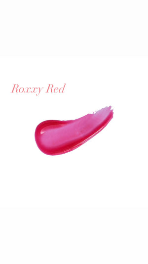 Roxxy Red 09