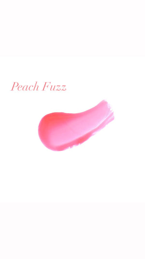 Peach Fuzz 04
