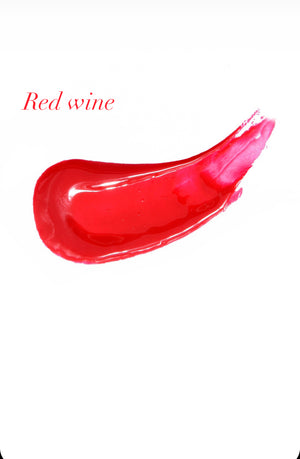 Red Wine 08