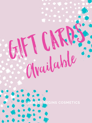 Gift Cards